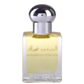 Al Haramain Haramain Forever parfémovaný olej pro ženy 15 ml