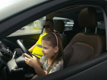 Autoškola pro děti a mladé řidiče od 5 let