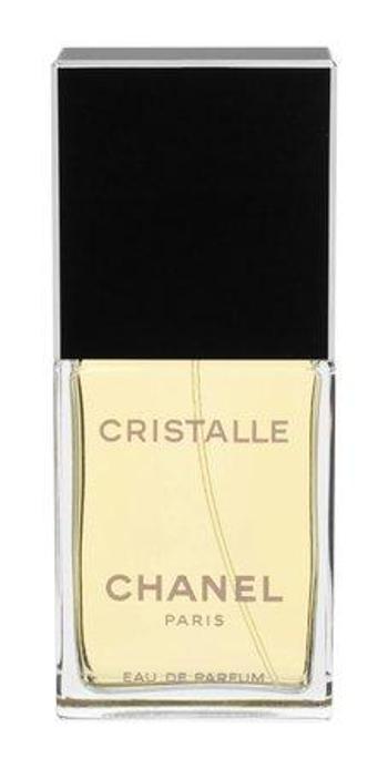Dámská parfémová voda Cristalle Eau de Parfum, 100ml