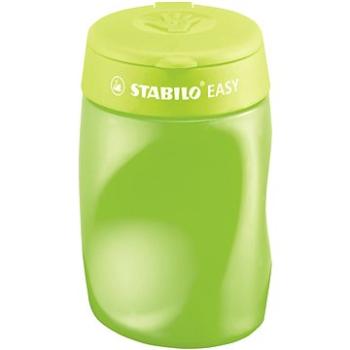 STABILO EASYsharpener R se zásobníkem zelené (4006381492706)