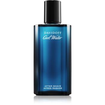 Davidoff Cool Water voda po holení pro muže 75 ml