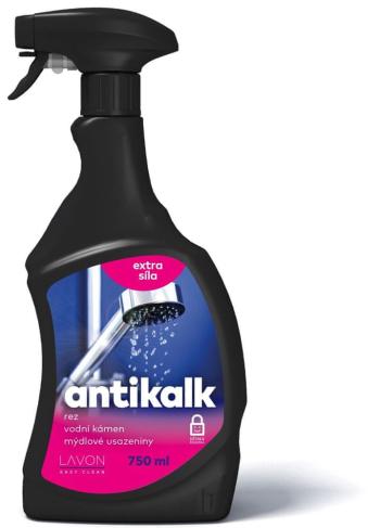 LAVON Easy Clean Antikalk čistič na rez a vodní kámen, 750 ml