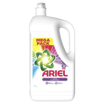 Ariel prací gel Color 90 praní