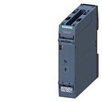 Časové relé Siemens 3RP2540-1BB30, 24 V 1 ks