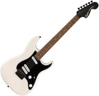 Fender Squier Contemporary Stratocaster Special HT LRL Black Pearl White Elektrická kytara