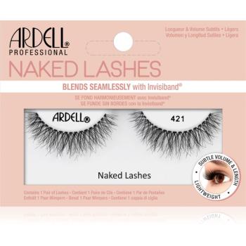 Ardell Naked Lashes nalepovací řasy 421