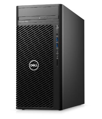 DELL Precision 3460 SFF/i7-13700/16GB/512GB SSD/IntegratedGPU/DVD-RW/300W/W11P/vPRO/3Y PS NBD