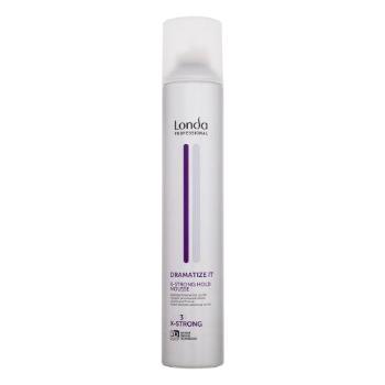 Londa Professional Dramatize It X-Strong Hold Mousse 500 ml tužidlo na vlasy pro ženy