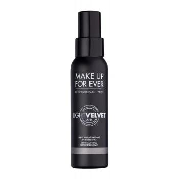 Make Up For Ever Light Velvet Air 100 ml fixátor make-upu pro ženy