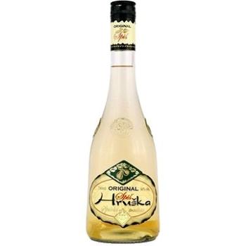 Spiš Original Hruška 0,7l 40% (8586005336518)