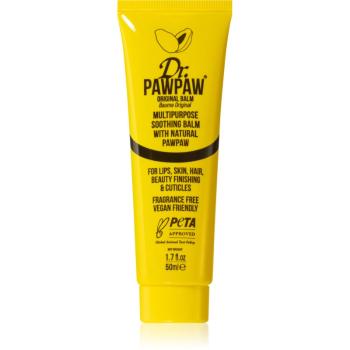 Dr. Pawpaw Original multifunkční balzám pro výživu a hydrataci 50 ml