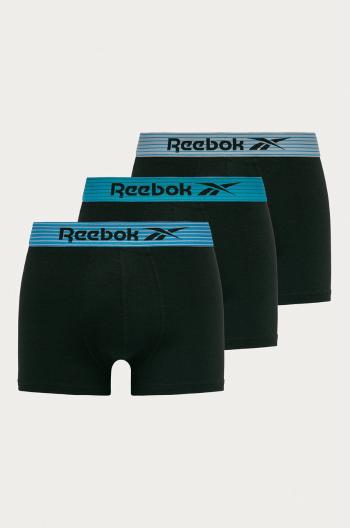 Reebok - Boxerky (3-pack) U5.F8287