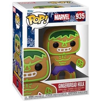 Funko POP! Marvel Holiday- Hulk (889698506601)