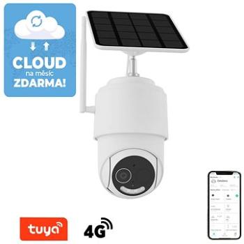 Immax NEO LITE Smart Security venkovní MULTI, P/T, HD, PIR, 2MP, 4G (07759L)