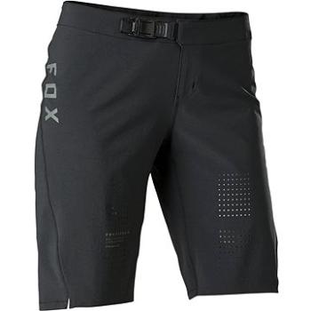 Fox W Flexair Short Black  (SPTcyk657nad)