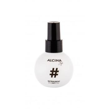 ALCINA #Alcina Style Extra-Light Sea Salt Spray 100 ml pro definici a tvar vlasů pro ženy