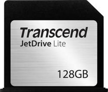 Apple rozšiřující karta, 128 GB, Transcend JetDrive™ Lite 130