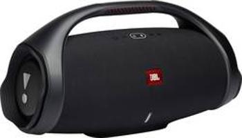 Bluetooth® reproduktor JBL Boombox 2 outdoor, vodotěsný, černá