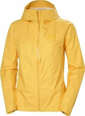 Helly Hansen Women's Verglas Micro Shell Honeycomb XS Outdorová bunda