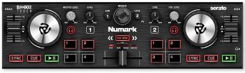 Numark DJ2GO2 Touch