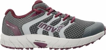 Inov-8 Parkclaw 260 Knit Women's Grey/Purple 38 Trailová běžecká obuv