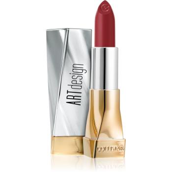 Collistar Rossetto Art Design Lipstick Mat Sensuale matná rtěnka odstín 9