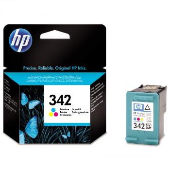 HP C9361EE - originální cartridge HP 342, barevná, 5ml