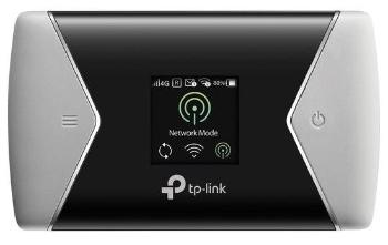 Router TP-Link M7450 mobilní LTE, M7450
