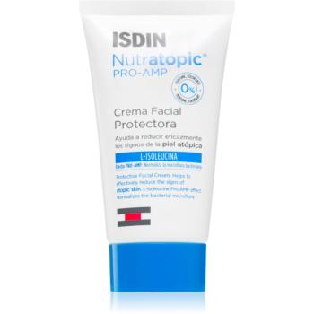 ISDIN Nutratopic PRO-AMP ochranný krém na obličej pro děti 50 ml