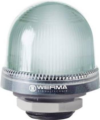 LED maják Werma Signaltechnik 816.480.53, mnoho barev