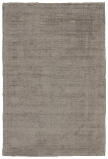 Obsession koberce Ručně tkaný kusový koberec Maori 220 Taupe - 200x290 cm Hnědá