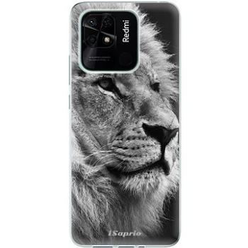iSaprio Lion 10 pro Xiaomi Redmi 10C (lion10-TPU3-Rmi10c)