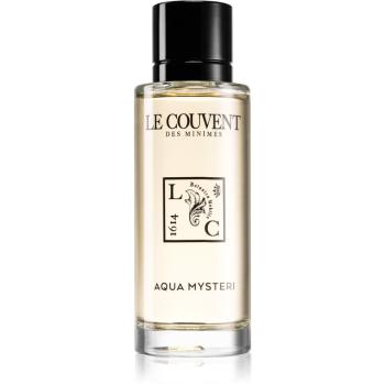 Le Couvent Maison de Parfum Botaniques Aqua Mysteri kolínská voda unisex 100 ml