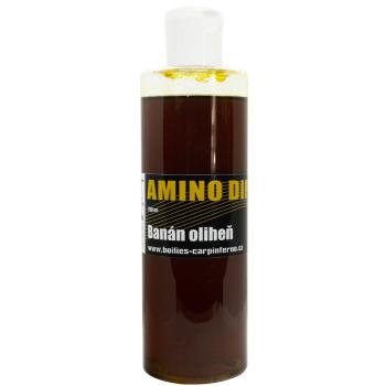 Carp Inferno Amino Dip Nutra Line 250ml - Višeň Chilli