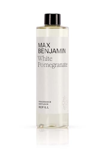 Náplň do difuzéru Max Benjamin White Pomegranete 300 ml