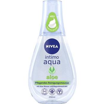 NIVEA Intimo aqua Aloe 250 ml (42360490)