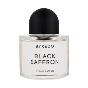 BYREDO Black Saffron 50 ml parfémovaná voda unisex