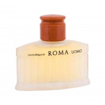 Laura Biagiotti Roma Uomo 40 ml toaletní voda pro muže