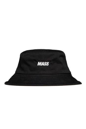 Mass Denim Mini Box Bucket Hat black - L–XL