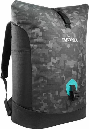 Tatonka Grip Rolltop Pack Black 34 L Batoh