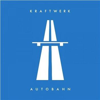 Kraftwerk: Autobahn (2009 Edition) - CD (9660142)