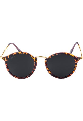 Urban Classics Sunglasses Spy havanna/grey - UNI
