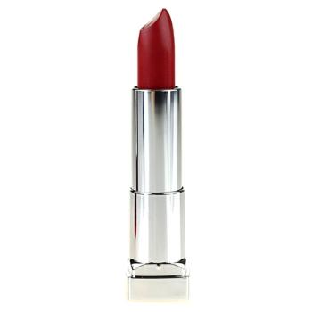 Maybelline Color Sensational Lipcolor rtěnka odstín 540 Hollywood Red 4 ml