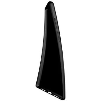 Epico Silk Matt Case Samsung Galaxy A32 5G - černá (54110101300001)