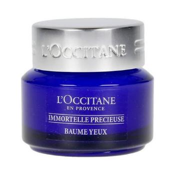 LOccitane En Provence Oční balzám Immortelle Precieuse (Baume Yeux) 15 ml