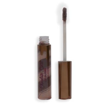 I HEART REVOLUTION Soft Swirl Gloss Chocolate Lip Chocolate Pudding (5057566654500)