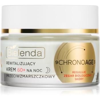 Bielenda CHRONO AGE 24 H regenerační noční krém 60+ 50 ml