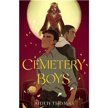 Cemetery Boys (1250250463)