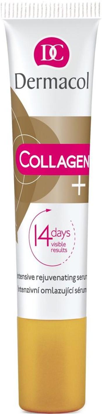 Dermacol Collagen plus Intenzivní omlazující sérum 12 ml