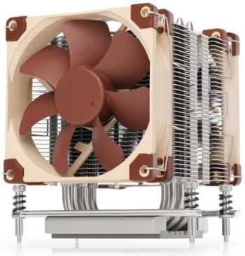 Noctua NH-U9 TR4-SP3, AMD socket TR4/SP3, NH-U9 TR4-SP3